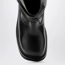 The Attico Dame Sko Svart 38 EU,