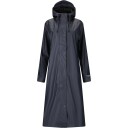 Weather Report Typhoon W Pu Long Jacket - Black - 44