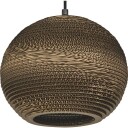 Osram Decor Cardboard Ball pendel