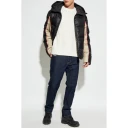 Diesel Herre Strikkevarer Beige S,