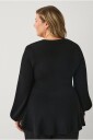 Ellos Collection - Kardigan Serola - Svart