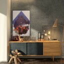 Harry Potter Plakat Hagrid - 91,5 x 61 cm