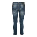 Costume National Herre Jeans Blå W30,