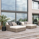 Artwood SAN REMO sjeselong venstre