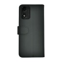 Ferrelli Flippdeksel Motorola Moto E14/G24 svart
