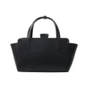 Hidesins Dame Vesker Svart ONE SIZE,