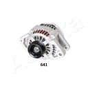 Dynamo ASHIKA 002-T641