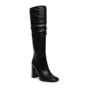 Steve Madden Dame Sko Svart 38 1/2 EU,