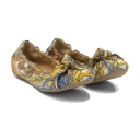 Ferragamo Dame Sko Flerfarget 37 1/2 EU,