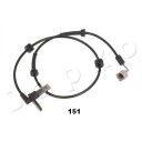 ABS sensor JAPKO 151151