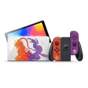 Nintendo Switch OLED Console Pokémon Scarlet & Violet