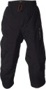 Isbjörn Rain Pant 2L Black 86/92 cl