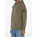 Stone Island Herre Gensere & Hettegensere Grønn XL,