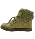 Hummel Splash Tex Jr - Khaki green - 30