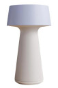 Spring Copenhagen  Ember bordlampe Sky blue