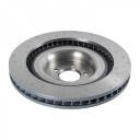 Bremseskive FEBI BILSTEIN 108210