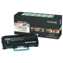 Lexmark X463X31G Tonerkassett svart 15.000 sider