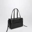 JW Anderson Dame Vesker Svart ONE SIZE,