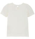 Creamie T-Shirt Ss White 98