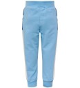 Hummel Joggebukse hmlSkye Skumring Blue 1 år 80 Joggebukse Blå