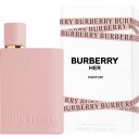 Burberry Her Parfum 100 ml - Fruktig Gourmet Duft for Damer