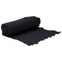  Geotextilmembran svart 1x10 m polyesterfiber