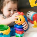 Baby Einstein Symphony Activity Jumper