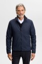 J. Lindeberg Clinton Padded Jacket   JL NAVY   L