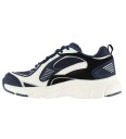 Fila Sko   Serverer   Fila Navy   Fila   30   Sko Hvit Marineblå