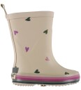 CeLaVi Wellies W. Badges   Beige   23