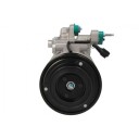 AC kompressor THERMOTEC KTT090123