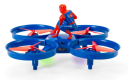 Marvel Spiderman Radiostyrt Drone
