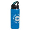 Pokémon Alu Water Bottle 710ml 461