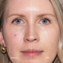 LH cosmetics Ctrl+ SKIN Foundation 25 Frank W