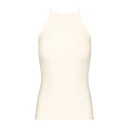 Jacquemus Dame Kjoler Hvit M,