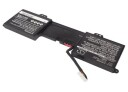 Dell Inspiron Duo 1090 batteri (1950 mAh 14.8 V)