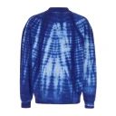 Marcelo Burlon Herre Gensere & Hettegensere Blå M,