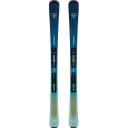 Rossignol Arcade W 84 K Nx 12 Aqua Black 160.0