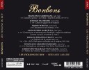 Bernard Labadie Diane Lacelle MarieAndr E Benny MarieAndrée Benny Alessandro Marcello Les Violons Du Roy  Bonbons  CD