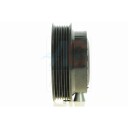 ACAUTO AC-06ZX06 Magnetclutch, klimakompressor