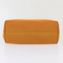Salvatore Ferragamo Dame Oransje