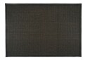 Esmeralda Matte 80x200 cm Svart - Vm Carpet