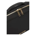 Carlo Colucci Herre Vesker Svart ONE SIZE,