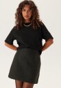 Pieces Pcbree Ss O neck Knit