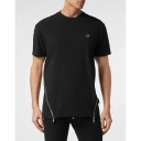 Philipp Plein Herre Topper Svart XL,