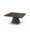 Rexton spisebord ebony oak veneer