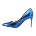 Steve Madden Dame Sko Blå 37 1/2 EU,