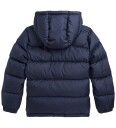 Polo Ralph Lauren Newport Navy Boy Bomber Jakke S/8 år
