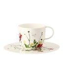 Rosenthal Fleurs Sauvages kaffekopp 20 cl