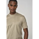 Valenza Herre Topper Beige M,